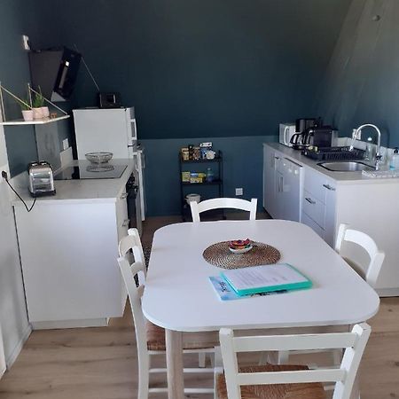 טונון-לה-בן Charmant Appartement A 150 M Des Thermes Et Du Centre Ville מראה חיצוני תמונה