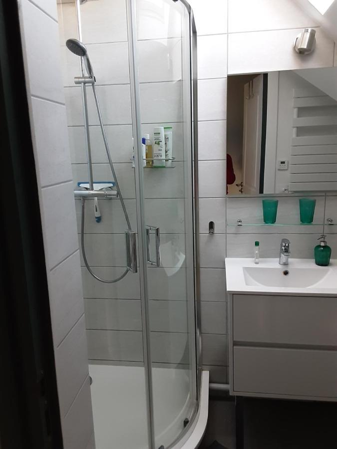 טונון-לה-בן Charmant Appartement A 150 M Des Thermes Et Du Centre Ville מראה חיצוני תמונה