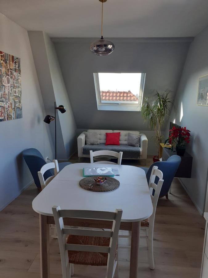 טונון-לה-בן Charmant Appartement A 150 M Des Thermes Et Du Centre Ville מראה חיצוני תמונה