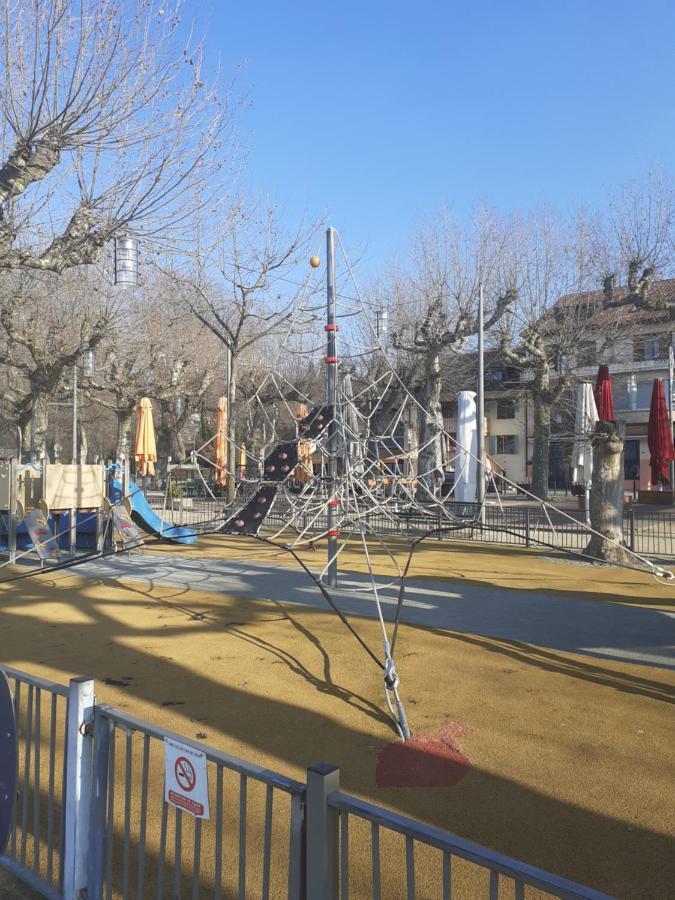 טונון-לה-בן Charmant Appartement A 150 M Des Thermes Et Du Centre Ville מראה חיצוני תמונה