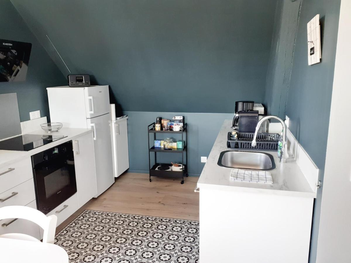 טונון-לה-בן Charmant Appartement A 150 M Des Thermes Et Du Centre Ville מראה חיצוני תמונה