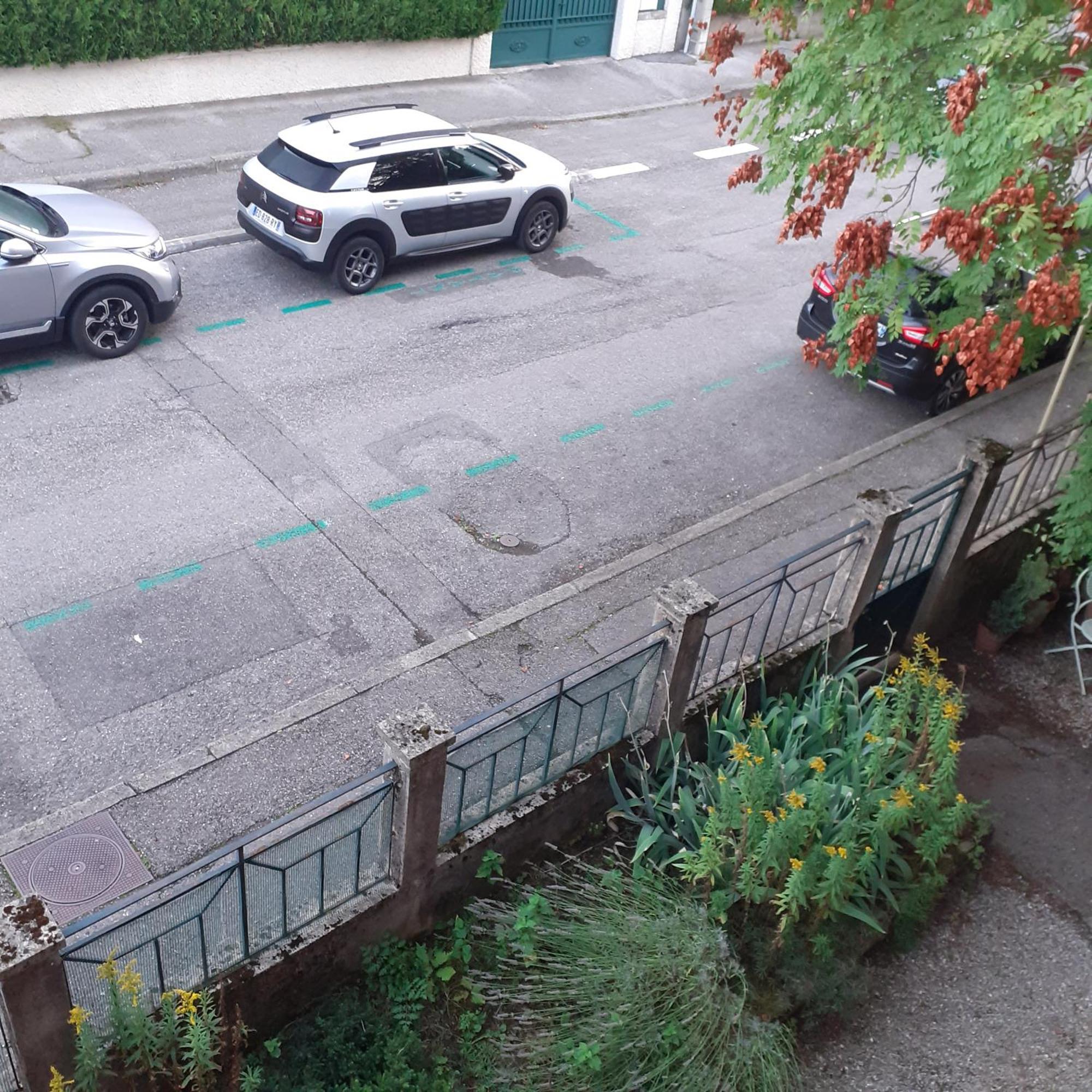 טונון-לה-בן Charmant Appartement A 150 M Des Thermes Et Du Centre Ville מראה חיצוני תמונה