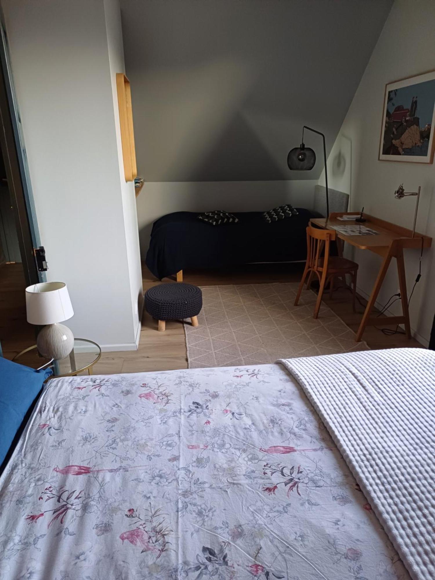 טונון-לה-בן Charmant Appartement A 150 M Des Thermes Et Du Centre Ville מראה חיצוני תמונה